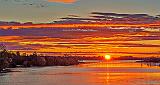 Rideau Canal Sunrise_P1200737-9